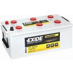 Exide Equipment 230Ah 12V ET1600 – Zboží Mobilmania