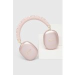 Guess Metal Script Logo Bluetooth Stereo – Zboží Živě