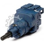 Spínač, ovládání spojky (GRA) ŠKODA Original OEM 6Q0 927 189 – Hledejceny.cz