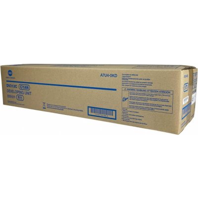 Konica Minolta DV-313C, A7U40KD - originální – Zboží Živě