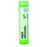 SEPIA OFFICINALIS POR 5CH GRA 4G – Hledejceny.cz