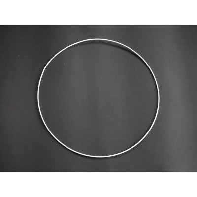 EFCO Kovové kruhy na lapače snů 30 cm – Zboží Mobilmania