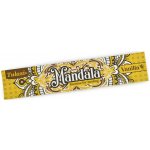 Tulasi Mandala Indické vonné tyčinky Vanilla 20 ks – Hledejceny.cz