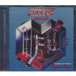 Accept - Metal Heart / Kaizoku-Ban CD – Zbozi.Blesk.cz