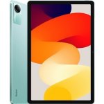 Xiaomi Redmi Pad SE 8GB/256GB Mint Green – Sleviste.cz