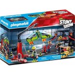 Playmobil 70834 SERVISNÍ STANICE – Hledejceny.cz
