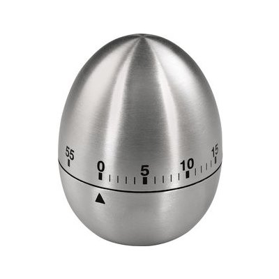 Xavax kuchyňská minutka, nerezová – Zboží Dáma