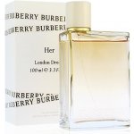 Burberry Her London Dream parfémovaná voda dámská 100 ml – Hledejceny.cz