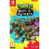 Hra na Nintendo Switch Teenage Mutant Ninja Turtles Arcade: Wrath of the Mutants