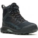 Merrell J038192 Speed Strike 2 Thermo Mid Wp black – Zboží Dáma