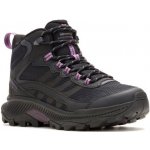 Merrell J038258 Speed Strike 2 Mid Gtx black – Zboží Dáma