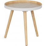 Woood Aisha 41 cm bílý – Zboží Dáma