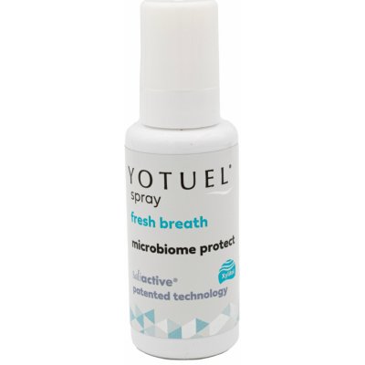 Yotuel Breath sprej 15 ml – Zboží Dáma