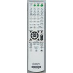 Dálkový ovladač General Sony RM-ADP001 – Zboží Živě