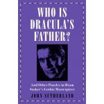 Who Is Dracula's Father? – Hledejceny.cz
