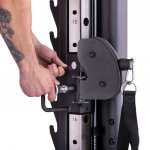 TRINFIT Multi Smith CX70 Free weight – Zboží Dáma