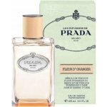 Prada Infusions de Fleur D´Oranger 2015 parfémovaná voda dámská 100 ml – Hledejceny.cz