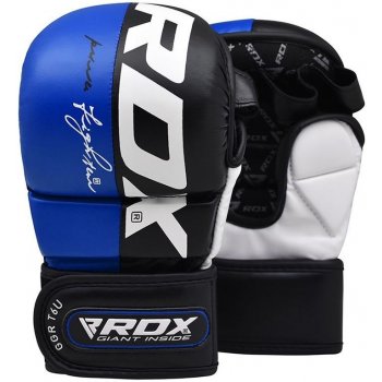 RDX MMA Grappling T6