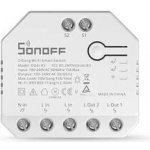Sonoff Smart switch WiFi Dual R3 27612 – Hledejceny.cz