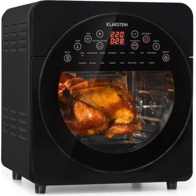 KLARSTEIN AEROVITAL EASY TOUCH – Zbozi.Blesk.cz