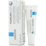 La Roche Posay Cicaplast obnovující a ochranný balzám na rty Barrier Repairing Balm 7,5 ml – Zboží Dáma