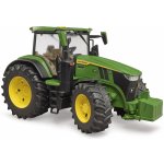 Bruder 3150 Traktor John Deere 7R 350 – Sleviste.cz
