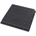 Mitech Poklop 600x600 mm – Zboží Dáma