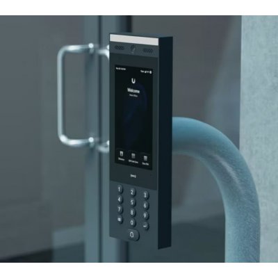 Ubiquiti UA-G3-Intercom – Zboží Živě