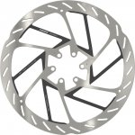 Brzdový kotouč Sram HS2 Rounded 6 děr 200 mm – Hledejceny.cz