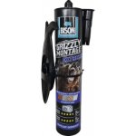 BISON Grizzly Montage Extreme White 435 g – HobbyKompas.cz