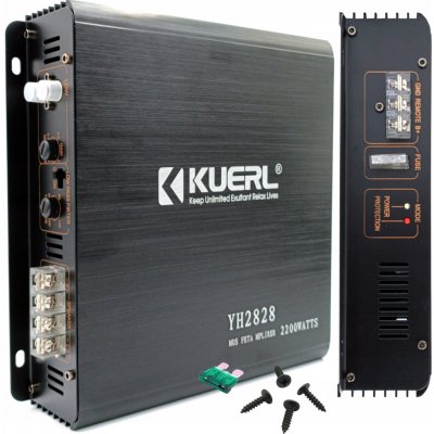 Kuerl WZ3690 – Hledejceny.cz