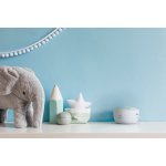 TrueLife NannyTone VM1 bílá/zelená – Zboží Dáma