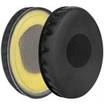 eses náušníky pro sluchátka Sennheiser HD218 219 220 228 229 černé kožené – Hledejceny.cz