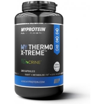 MyProtein MyThermo X-Treme 90 kapslí