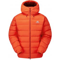 Mountain Equipment Senja Jacket majolica/mykonos