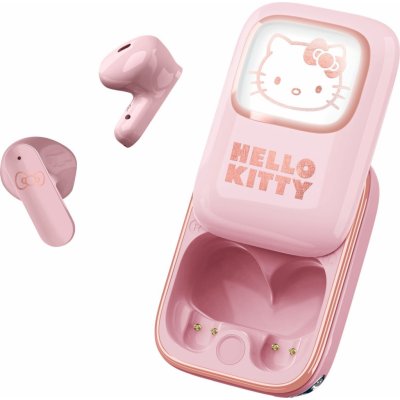 OTL Technologies Hello Kitty Slide TWS Earphones – Zboží Živě