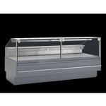 TEFCOLD Obslužný pult SOCA25090A – Zboží Dáma