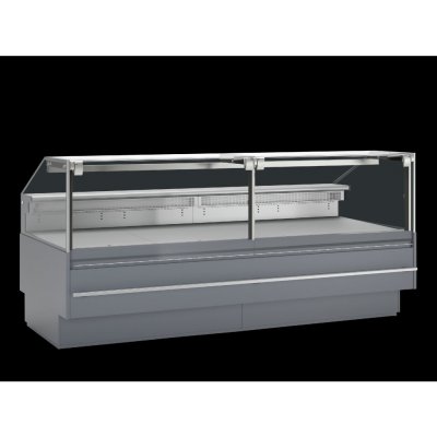 TEFCOLD Obslužný pult SOCA25090A – Zboží Dáma