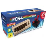 Commodore C64 mini – Zbozi.Blesk.cz