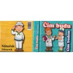 Čím budu - leporelo – Zbozi.Blesk.cz