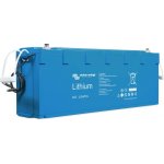Victron Energy NG 51,2V 100Ah 5120Wh LiFePO4 BAT548110620 – Hledejceny.cz