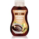 Allnature Melasa třtinová BIO 250 ml – Zboží Dáma