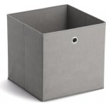 Zeller Úložný box flísový 32 x 32 x 32 cm 14110 – Zbozi.Blesk.cz