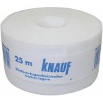 Knauf Páska skelná výztužná 50 mm × 25 m – Sleviste.cz