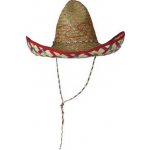 Guirca Mexické sombréro – Hledejceny.cz