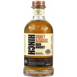 Hinch Craft & Cask Imperial Stout Cask 46,4% 0,7 l (holá láhev) – Hledejceny.cz