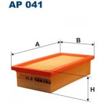Vzduchový filtr FILTRON AP 041 – Hledejceny.cz