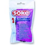 JANEGAL, Drátěnka Nerez spirála 2ks (402) – Hledejceny.cz