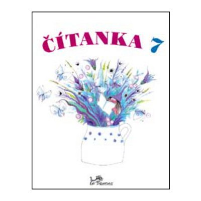 Čítanka 7.r. Prodos Dorovská D., Řeřichová V.