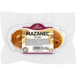 Amaranth Bezlepkový mazanec 270 g – Zboží Dáma